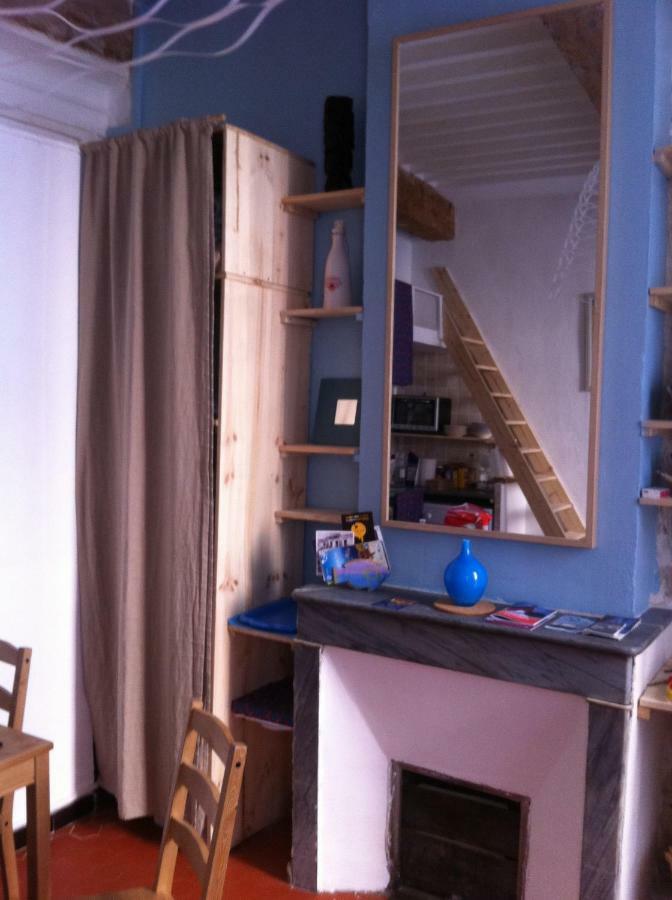 Appartement Adoramaar- Les Marseille