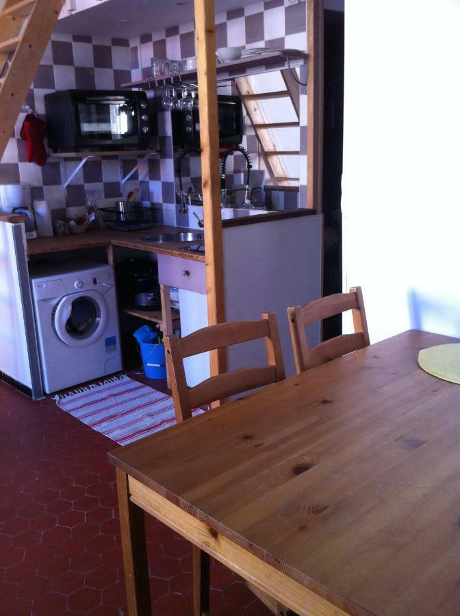 Adoramaar- Les Appartement *