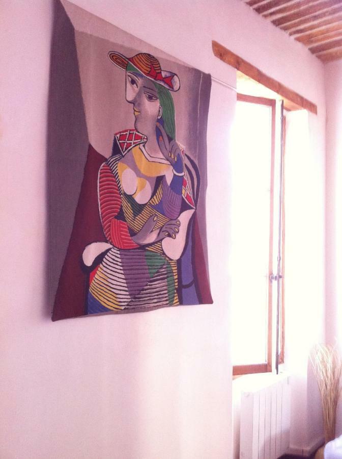 Apartment Adoramaar- Les