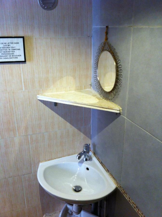 Apartamento Adoramaar- Les